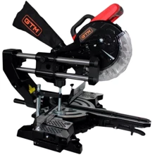 Дискова пилка GTM HM9085: Виробник GTM