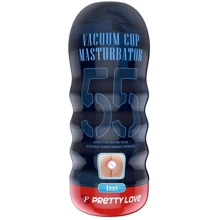 Мастурбатор PRETTY LOVE - VACUUM CUP MASTURBATOR ANUS, BM-00900T58-1: Для кого Для мужчин