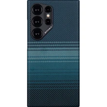 Чехол для телефонов Pitaka MagEZ Case 4 Moonrise (FM2401U) for Samsung S928 Galaxy S24 Ultra: Совместимость Samsung S928 Galaxy S24 Ultra