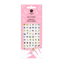 Стикеры для ногтей Nailmatic HAPPY NAILS 72 шт (131HAPPYNAILS): Производитель Nailmatic