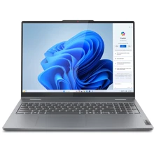 Ноутбук Lenovo Yoga 7 2-in-1 16AHP9 Arctic Grey (83DM0023US): Екран 16,1" IPS (1920x1200) Touch