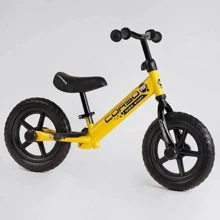 Беговел Corso J 12" (J-0010): Производитель Corso