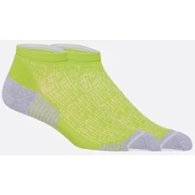 Шкарпетки Asics Sprintride Run Quarter Sock 25-27 (39-42) зелені (3013A797-304): undefined undefined