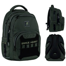 Рюкзак Kite Education Teens 903L-2 (K25-903L-2): Возрастная группа от 13 до 18 лет