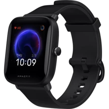 Смарт-часы Amazfit Bip U Pro Black Смарт-часы Amazfit Bip U Pro Black
