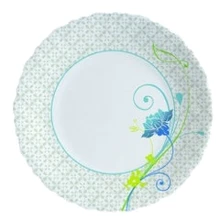 Тарелка Luminarc Daliane G9457 (190 мм): Количество 1