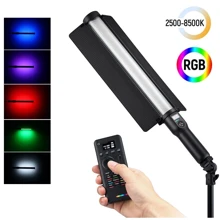 Постійне світло меч Godox LC500R RGB (23W): undefined undefined