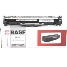 Картридж BASF Canon MF-264dw/267dw/269dw Black (DR-DR051): Производитель BASF