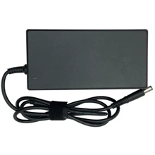 Зарядное устройство Dell 180W 19.5V 9.23A 7.4 x 5.0mm ADP-180MB OEM (12024): Напряжение 19.5V