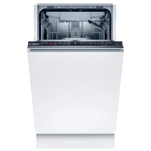 Встраиваемая посудомоечная машина Bosch SPV2HMX03K: Вместимость (комплектов) 10
