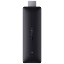HD-медіаплеєр Realme TV Stick 4K (RMV2105): Підтримка HD Ultra HD (4К)