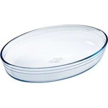 Жаропрочное стекло O CUISINE 35х24х6см (3л) (346BC00/B046): Тип форма для запекания