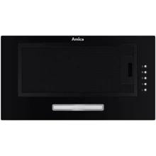 Вытяжка AMICA OMP6211B: Тип воздухоочистителя Рециркуляция, Отвод