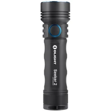Ліхтар туристичний Ліхтар Olight Seeker 2 (2370.30.97): Тип ручний