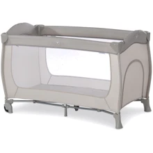 Детский манеж Hauck Sleep N Play Go Plus Beige: Производитель Hauck
