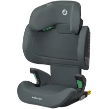 Автокресло MAXI-COSI RodiFix R i-Size Authentic Graphite (8760550110): Группа 2/3 (15-36 кг)
