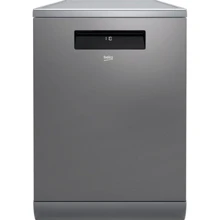 Посудомийка Beko DEN48521XAD: Розміри 59х85х60 см