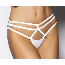 Эротические стринги Anais Cayenne, XXL: Для кого Для женщин