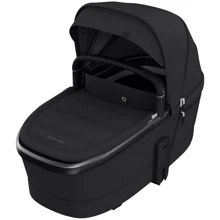 Люлька MAXI-COSI FAME Twillic Black (1523390110): Виробник Maxi-Cosi