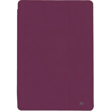 Аксессуар для планшетных ПК ArmorStandart Smart Case Fold Pen Plum for Samsung X620/X626 Galaxy Tab S10 FE Plus (ARM85559): Цвет бордовый