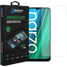 Аксесуар для смартфона BeCover Tempered Glass для Realme Narzo 50A (708127): Сумісність Realme Narzo 50A