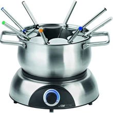 Фондю Clatronic FD 3516: Производитель Clatronic