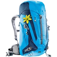 Рюкзак Deuter ACT Trail 28 SL Turquoise-Midnight (3440215): Производитель Deuter