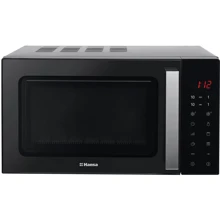 Микроволновая печь Hansa AMGF20E1GFBH: Объем, л 20