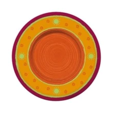 Тарілка обідня Luminarc Pareo Corail G4549 (250 мм): undefined undefined