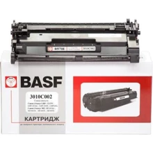 Картридж BASF Canon 057H, 3010C002 Black, without chip (BASF-KT-CRG057H-WOC): Производитель BASF
