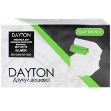 Картридж Dayton Samsung MLT-D209L 5k (DN-SAM-NT209L): Виробник DAYTON