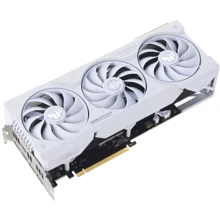 Видеокарта ASUS GeForce RTX4070Ti SUPER 16Gb TUF OC WHITE GAMING (TUF-RTX4070TIS-O16G-WHITE-GAMING) UA: Объем памяти, Гб 16