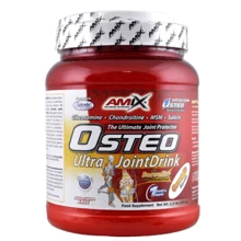 Amix Osteo Ultra JointDrink Для суглобів та зв'язок 600 g /30 servings/Chocolate: Тип Комплексные