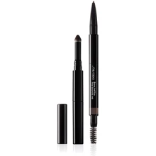 Shiseido Brow InkTrio №03 Deep Brown Олівець для брів 0.3 g: Вид Олівець для брів