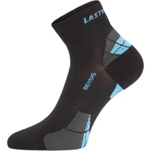Термоноски Lasting CTF 905 - L - Black/Blue (002.003.3473): undefined undefined