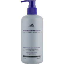 La'dor Anti Yellow Shampoo Шампунь против желтизны волос 300 ml: Пол Для женщин