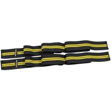 Прочий аксессуар Бинт на колено профессиональный EcoFit MD1832 Polyester + Elastic Fiber 200х8см: Производитель EcoFit