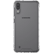 Аксессуар для смартфона Samsung KD Lab Cover Transparent (GP-FPM105KDATW) for Samsung A105 Galaxy A10 / M105 Galaxy M10: Совместимость Samsung A105 Galaxy A10 / M105 Galaxy M10