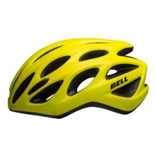 Шолом велосипедний Bell Tracker R мат.Hi-viz UA/54-61см (7131891): Виробник BELL