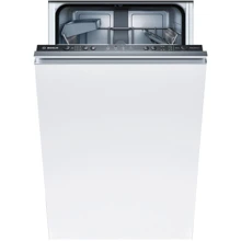 Посудомоечная машина Bosch SPV40E70: Цвет белый