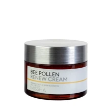 Missha Bee Pollen Renew Cream Крем для лица обновляющий 50 ml: Пол Для женщин