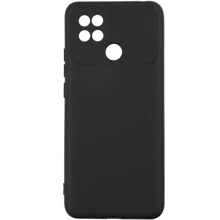 Чохол для телефона ArmorStandart ICON Case Black для Xiaomi Poco C40 (ARM62672): Сумісність Xiaomi Poco C40