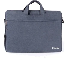 Сумка для ноутбука ColorWay 15.6" Casual Navy (CW-LBC156-NV): Тип сумки сумка