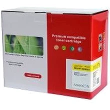 Картридж Makkon HP CLJ CE402A (507A) (SE402A) 6k yellow (MN-HP-SE402A): Производитель Makkon