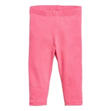Легінси H & M 7Z5128296 68 см рожеві: Стать дівчинка