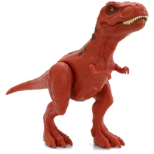 Интерактивная игрушка Dinos Unleashed серии Realistic - Тираннозавр (31123T): Тип животное