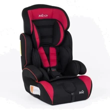 Автокресло Joy группа 1/2/3 от 9-36 кг 2066 V Черно-красный: Группа 1/2/3 (9-36 кг)