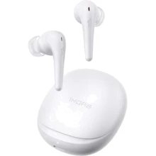 Навушники 1More Aero (ES903) White: Тип конструкції вакуумные
