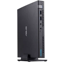 Персональный компьютер (ПК) ASUS E520-B133M (90MS0151-M01330): Процессор Intel Core i3-7100T (3.4 ГГц)