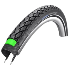 Покрышка 28x1.40 700x35C (37-622) Schwalbe MARATHON HS420 G-Guard B/B+RT EC, 67EPI 26B: Диаметр 28"